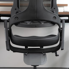 Desky Pro+ Ergonomic Chair detail view 5