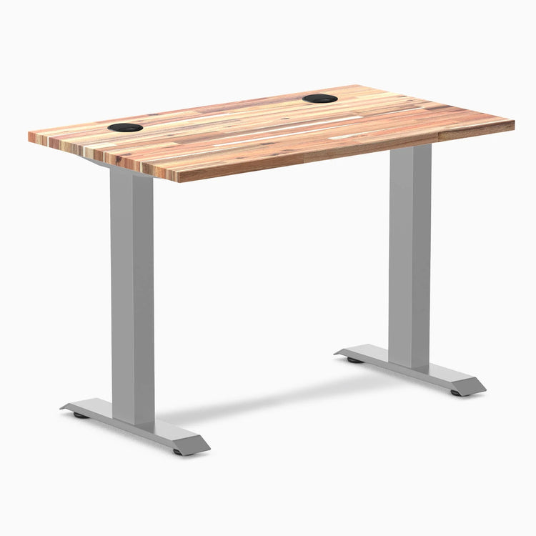 Bureau Desky Zero Mini en bois tendre