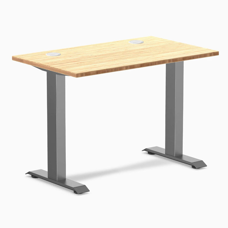 Desky Zero Mini bureau en bambou