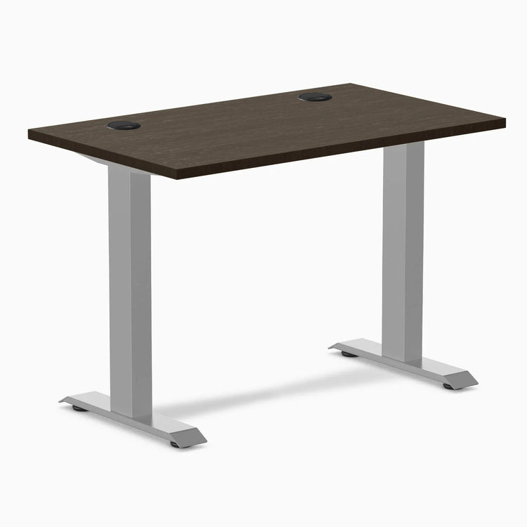 Desky Zero Mini bureau en bambou