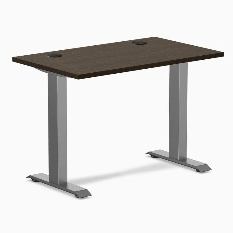 Desky Zero Mini bureau en bambou