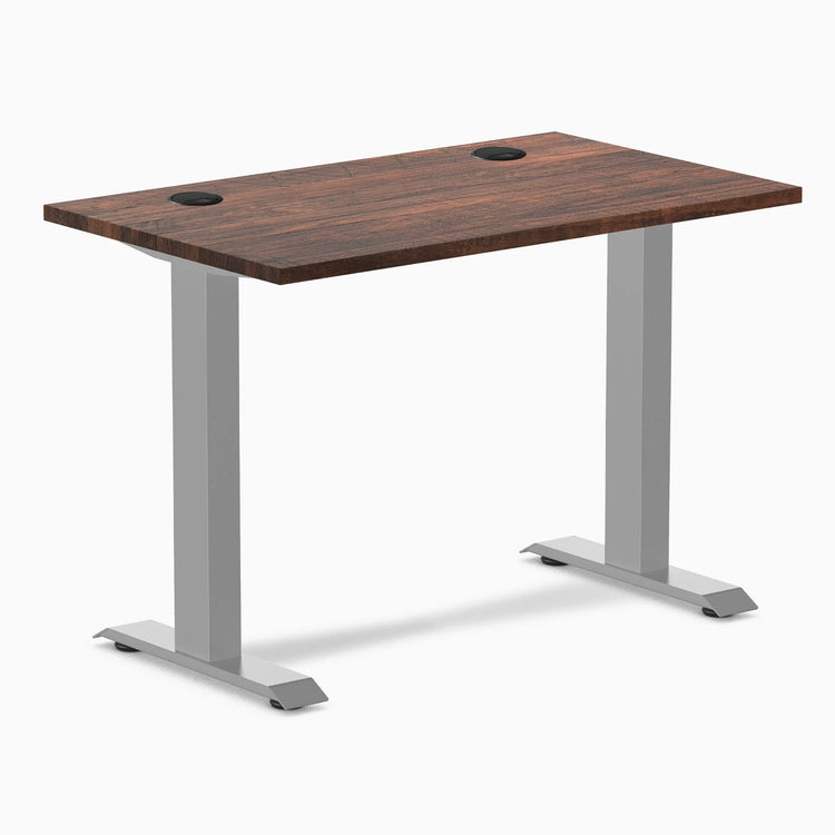 Bureau Desky Zero Mini en bois tendre