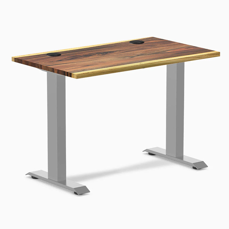 Desky Zero Mini bureau en bois dur