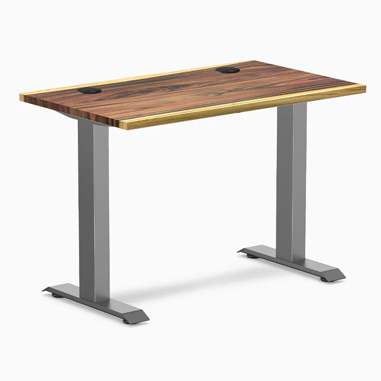 Desky Zero Mini bureau en bois dur