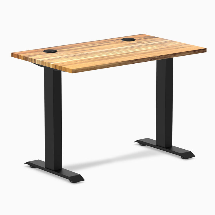 Desky Zero Mini bureau en bois dur