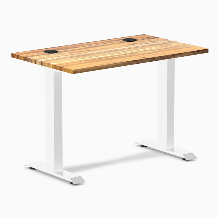 Desky Zero Mini bureau en bois dur