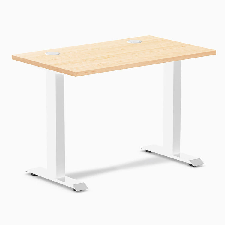 Desky Zero Mini bureau en bois dur
