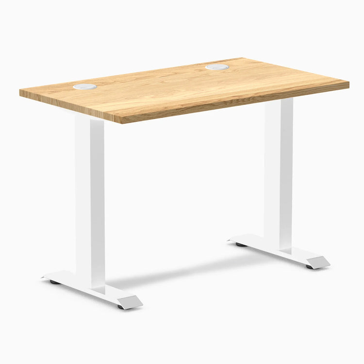 Desky Zero Mini bureau en bois dur