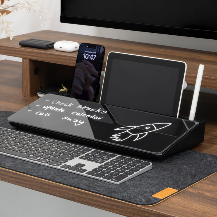 Desky Desktop Whiteboard