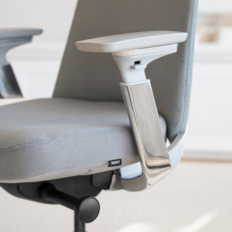 Chaise de Bureau Desky Pinnacle Executive 