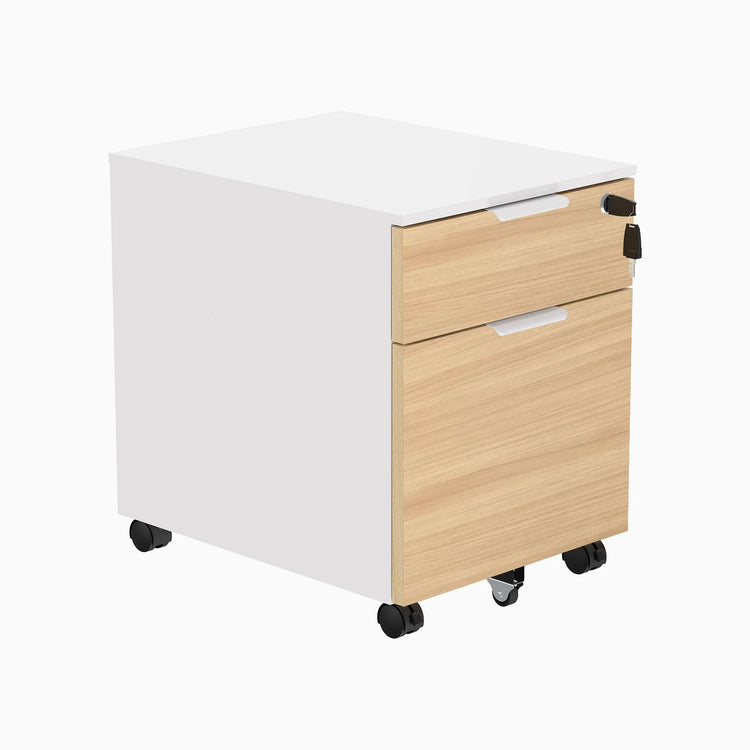 Desky Minimal Filing Cabinet