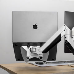 Desky Universal Laptop Mount detail view 3