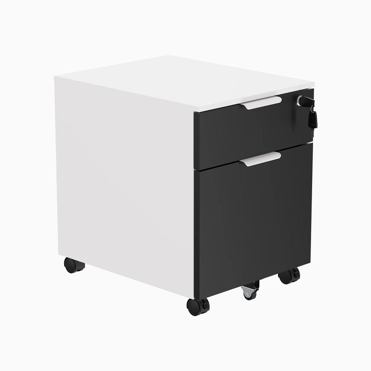 Desky Minimal Filing Cabinet