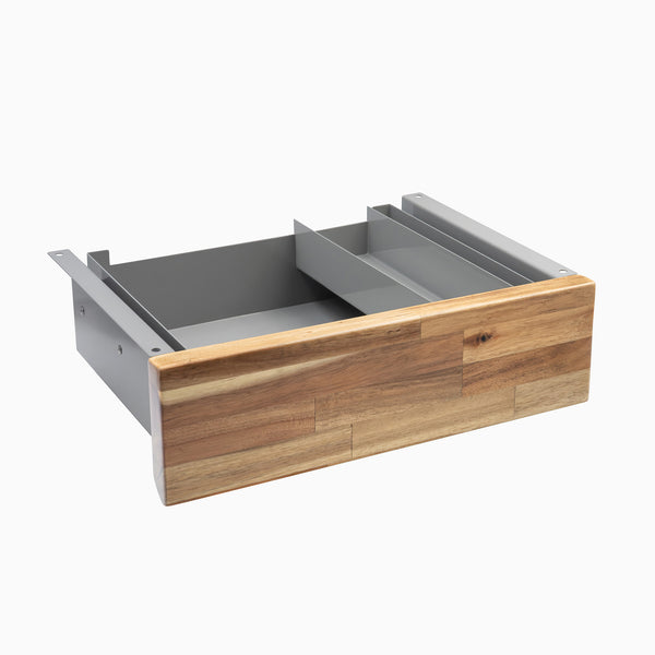Desky Minimal Under Desk Drawer-Desky Canada