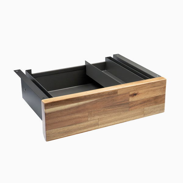 Desky Minimal Under Desk Drawer-Desky Canada