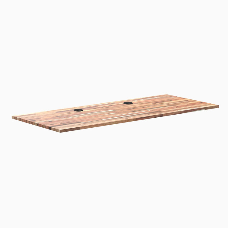 Desky Softwood Desk Tops