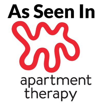 apartment therapy