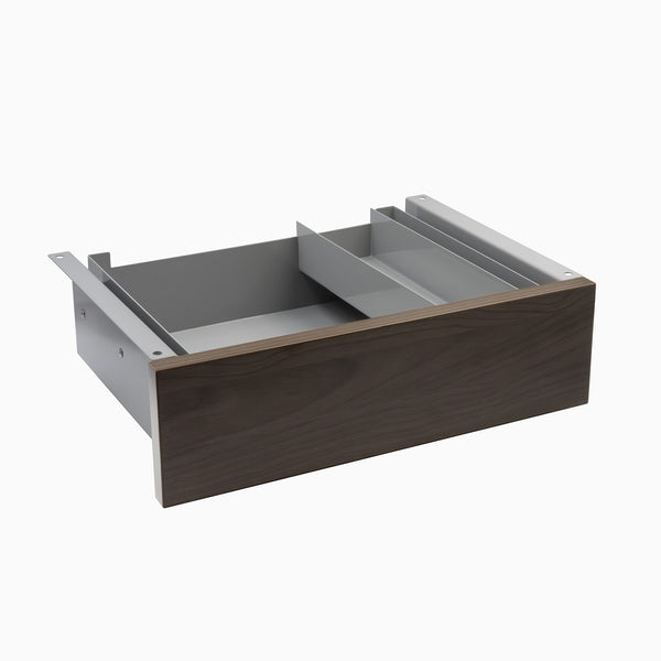 Desky Minimal Under Desk Drawer-Desky Canada