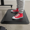 Concrete floors compatible standing mat 