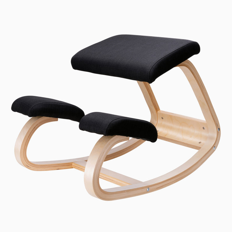 Fauteuil à genoux Desky