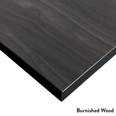 Desky Laminate Desk Tops-White-47.2" x 29.5" - Desky Canada