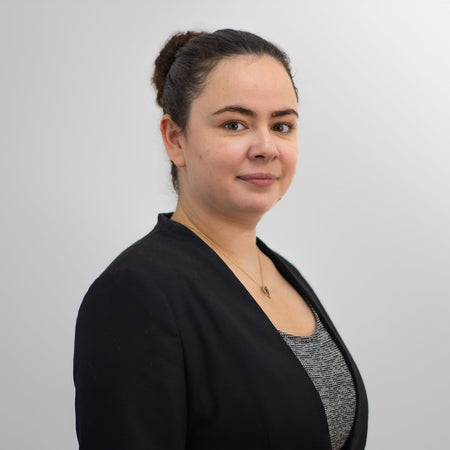 Follow Caitlin On Social Media