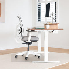Clear Chair Mat