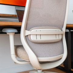 Desky CoilFlex Ergonomic Office Chair detail view 10