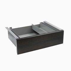 Desky Minimal Under Desk Drawer-Desky Canada