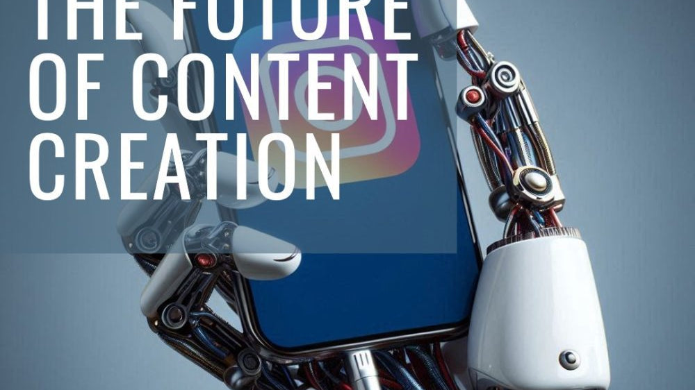 AI-Powered Content Generation: How B2B Brands Can Save Time and Increase Output