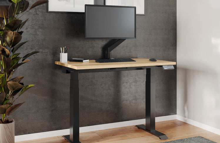 Ergonomic Desks Canada Loves! Work Better With Desky® Canada