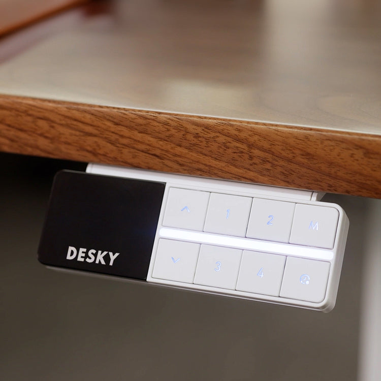 Desky Smart Bluetooth Controller