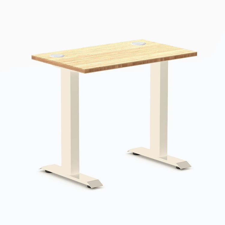 Desky Zero Mini bureau en bambou