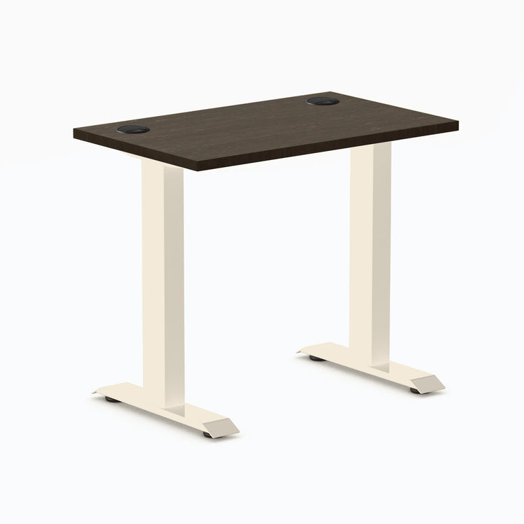 Desky Zero Mini bureau en bambou