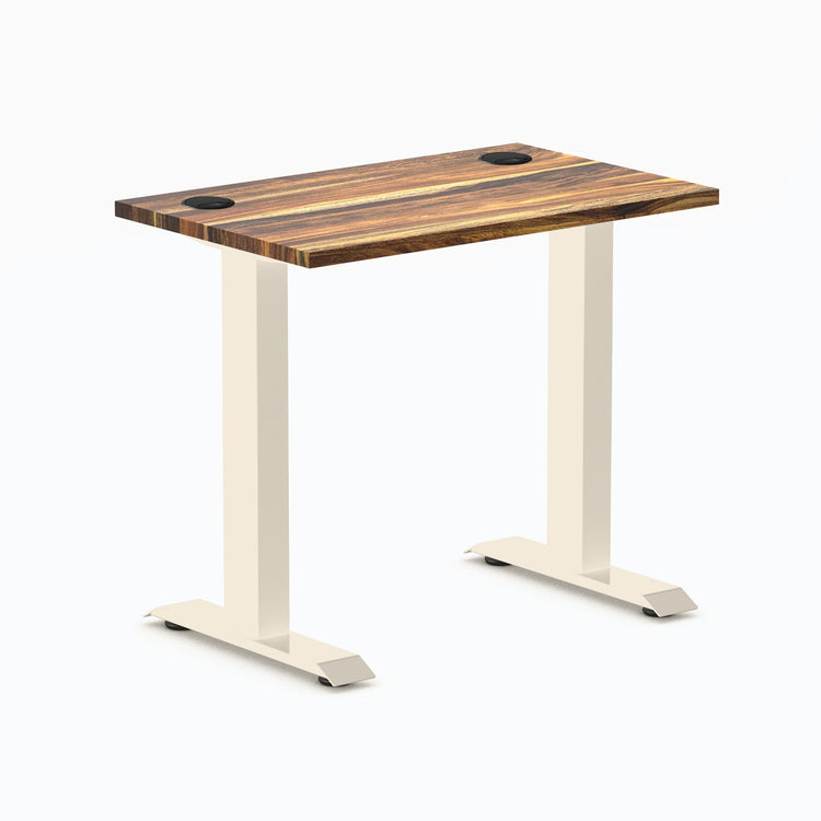 Desky Zero Mini bureau en bois dur