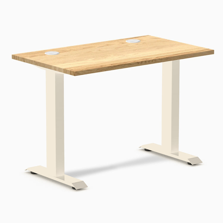 Desky Zero Mini bureau en bois dur