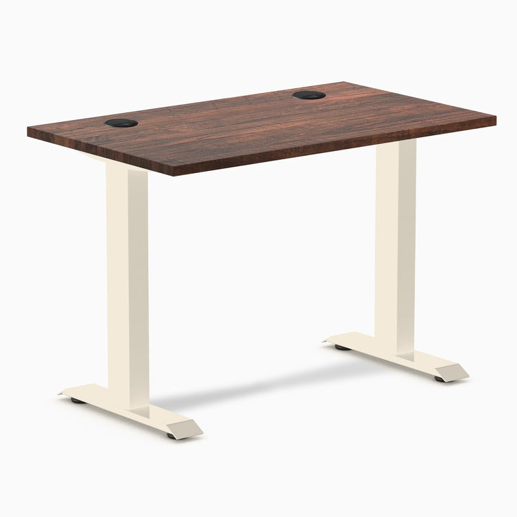 Bureau Desky Zero Mini en bois tendre