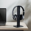 ABS headphone stand on table