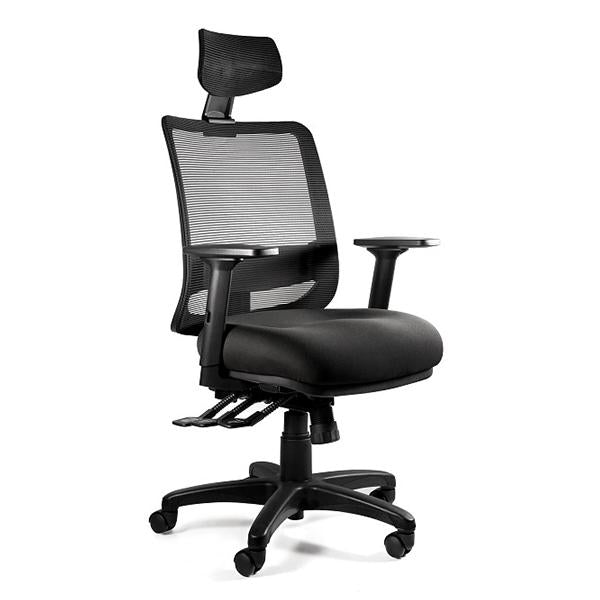 Desky Ace Ergonomic Chair Headrest Canada