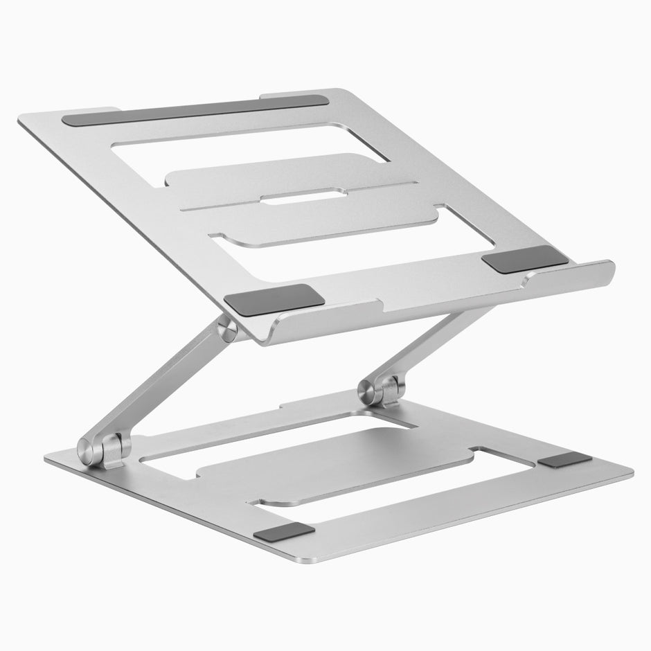 Monitor Risers | Single & Dual Screen Risers - Desky® Canada