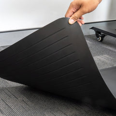 Anti slip anti fatigue standing mat