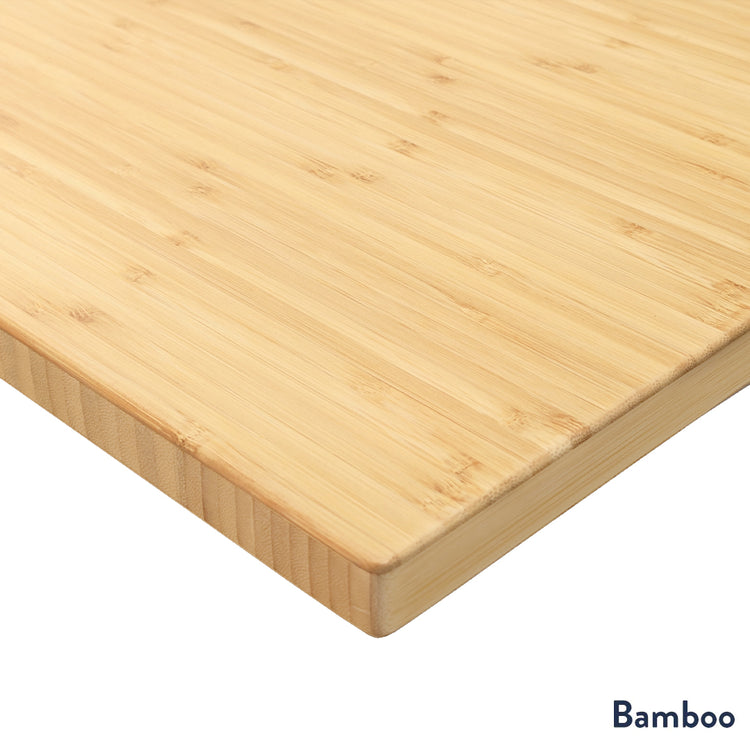 Desky Mini Bamboo Desk Tops