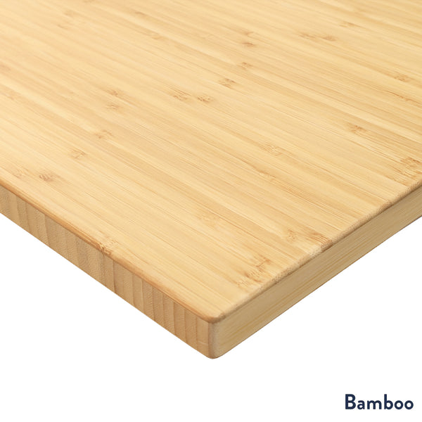 Desky Single Sit Stand Desk detail view 6