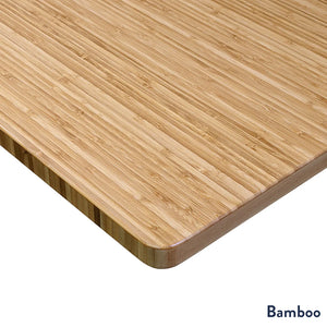 Desky Bamboo Desktop