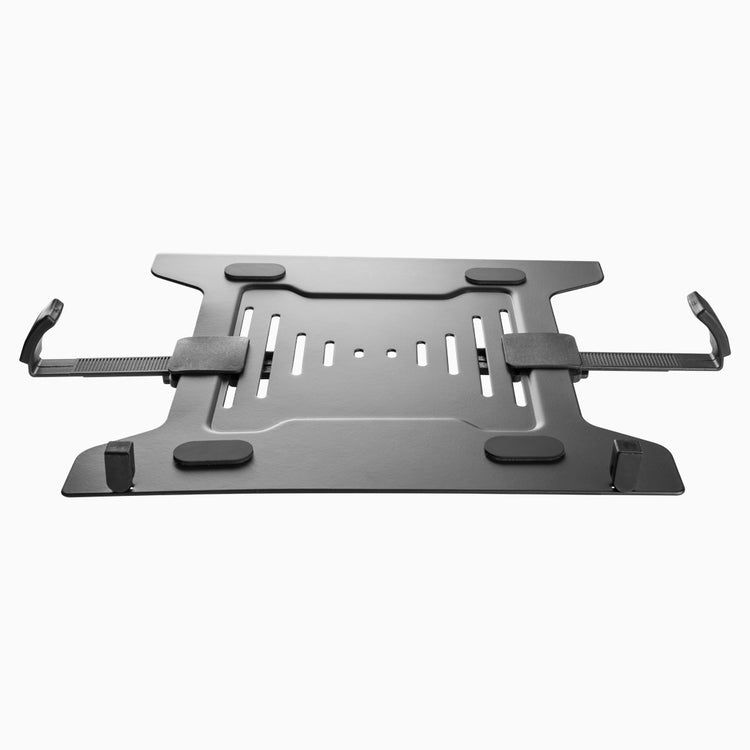 Black eco laptop vesa mount