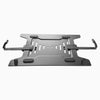 Black eco laptop vesa mount