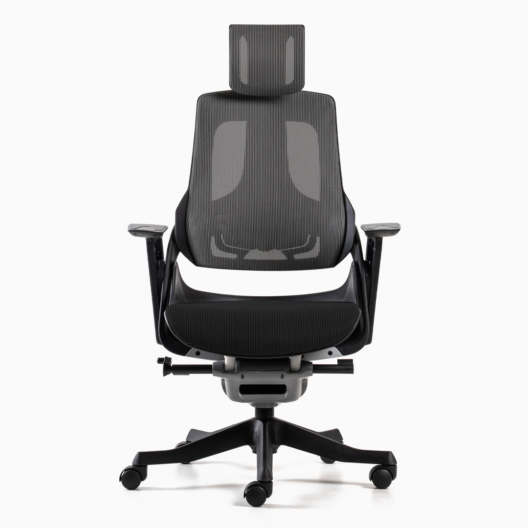 Desky Rio Desky Pro+ Ergonomic Chair