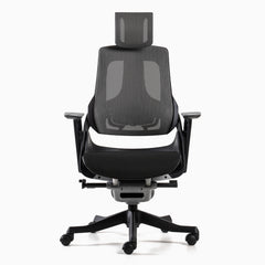 High end ergonomic office chair
