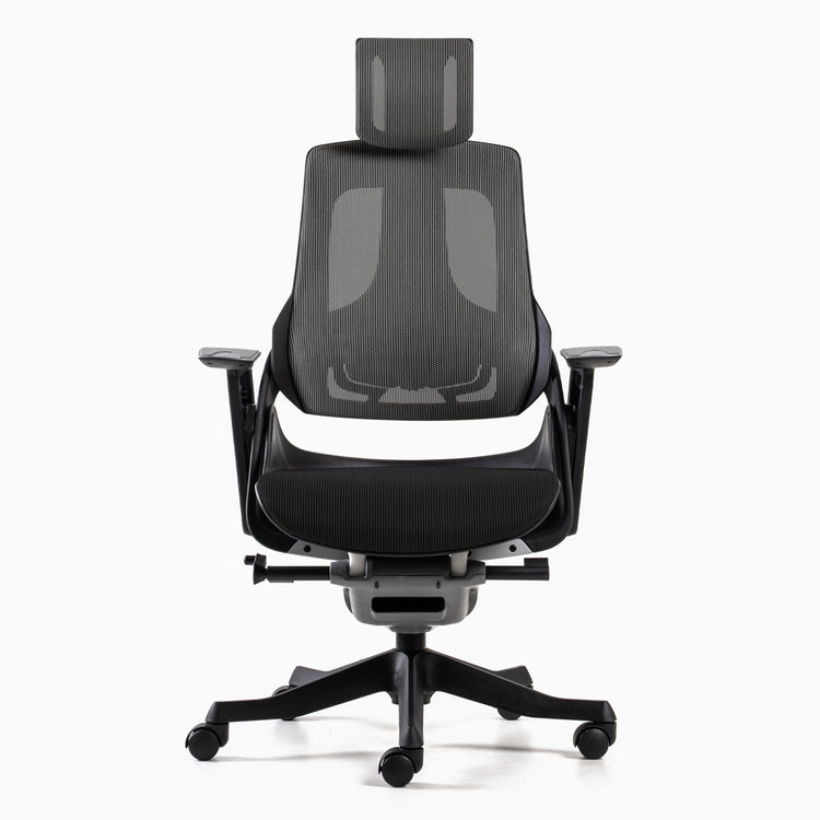 High end ergonomic office chair