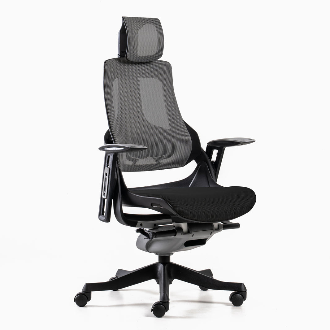 Ergonomic Office Chairs Canada Loves Desky® Canada